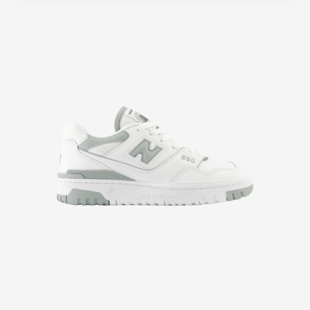 New Balance 550
Women's (new with box) - Picture 3 of 10